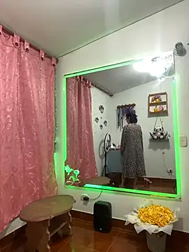 Goddess-Love- online show from 7, 2, 2026