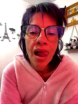 Goddess-Love- online show from 10, 11, 2025