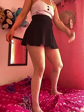 Goddess-Love- online show from 28, 2, 2025
