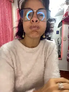 Goddess-Love- online show from 6, 2, 2026