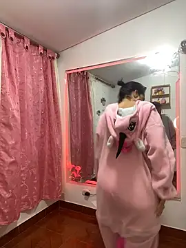 Goddess-Love- online show from 5, 2, 2026