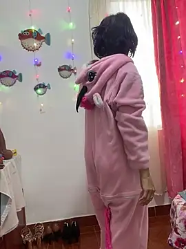 Goddess-Love- online show from 9, 1, 2026