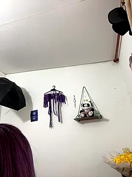 Goddess-Love- online show from 18, 10, 2025