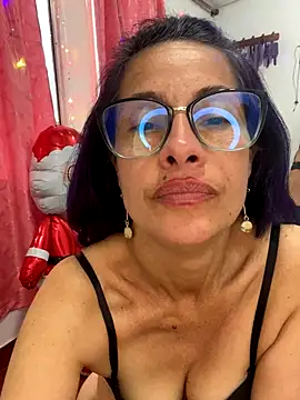 Goddess-Love- online show from 5, 12, 2025