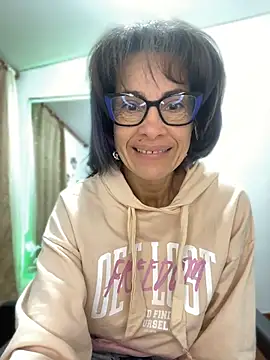 Goddess-Love- online show from 24, 5, 2026