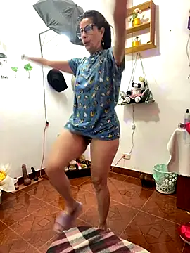 Goddess-Love- online show from 15, 12, 2025