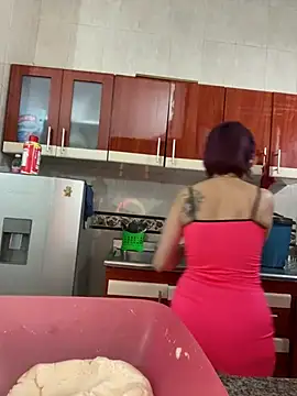 Goddess-Love- online show from 17, 3, 2025