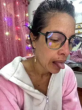 Goddess-Love- online show from 17, 12, 2025