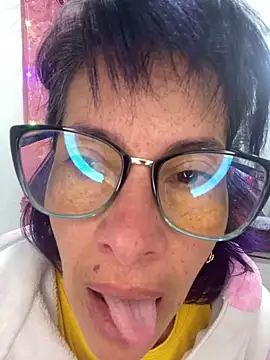 Goddess-Love- online show from 18, 12, 2025