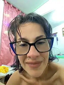 Goddess-Love- online show from 11, 4, 2026