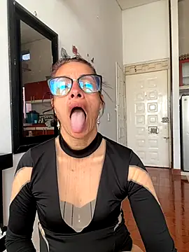 Goddess-Love- online show from 26, 9, 2025