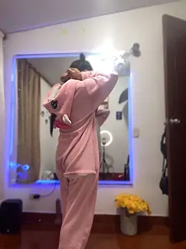 Goddess-Love- online show from 31, 5, 2026