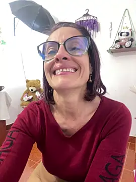 Goddess-Love- online show from 10, 10, 2025