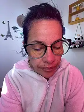 Goddess-Love- online show from 1, 11, 2025