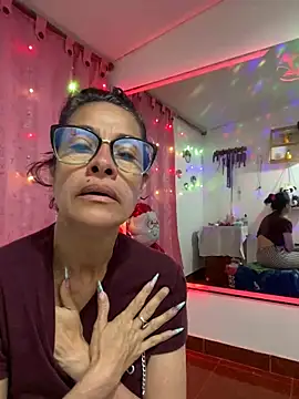 Goddess-Love- online show from 4, 12, 2025