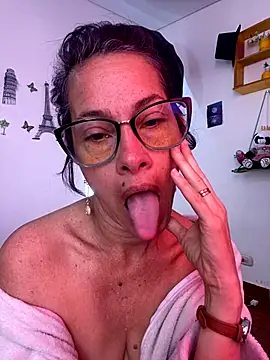 Goddess-Love- online show from 25, 11, 2025