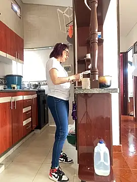 Goddess-Love- online show from 14, 10, 2025