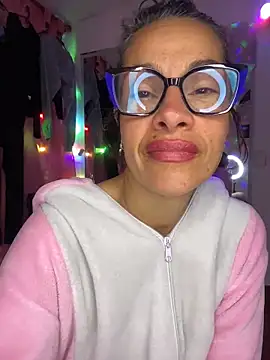 Goddess-Love- online show from 5, 3, 2026