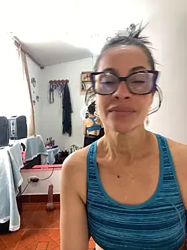Goddess-Love- online show from 2, 5, 2026