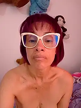Goddess-Love- online show from 27, 2, 2025