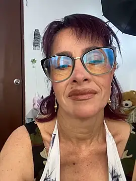 Goddess-Love- online show from 4, 10, 2025