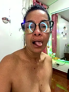 Goddess-Love- online show from 17, 1, 2026