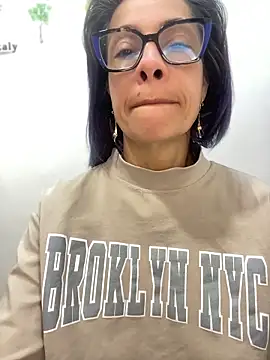 Goddess-Love- online show from 19, 4, 2026