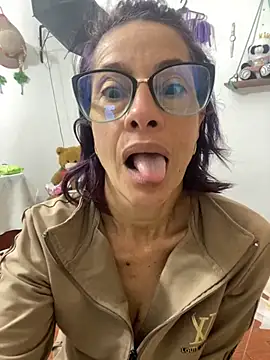 Goddess-Love- online show from 21, 10, 2025