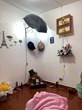 Goddess-Love- online show from 16, 12, 2025