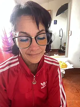 Goddess-Love- online show from 31, 1, 2026