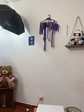 Goddess-Love- online show from 19, 10, 2025