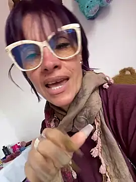 Goddess-Love- online show from 25, 2, 2025