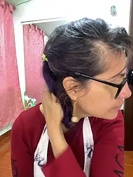 Goddess-Love- online show from 16, 2, 2026