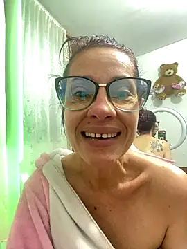 Goddess-Love- online show from 24, 9, 2025