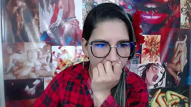 Benett Lea online show from 4, 12, 2024