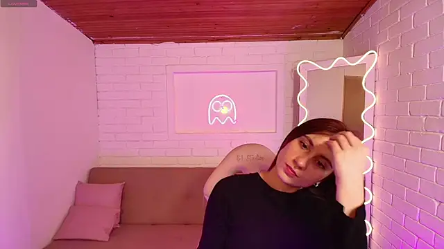 Foxy tay online show from 17, 12, 2024