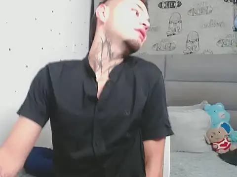 MarceloMilk online show from 19, 10, 2025