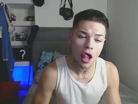 MarceloMilk online show from 29, 11, 2025