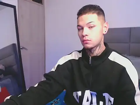 MarceloMilk online show from 11, 10, 2025