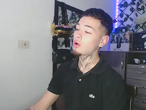 MarceloMilk online show from 11, 11, 2025