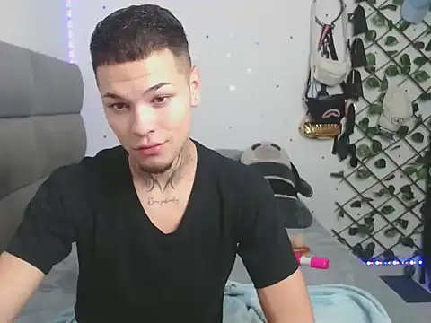 MarceloMilk online show from 25, 10, 2025