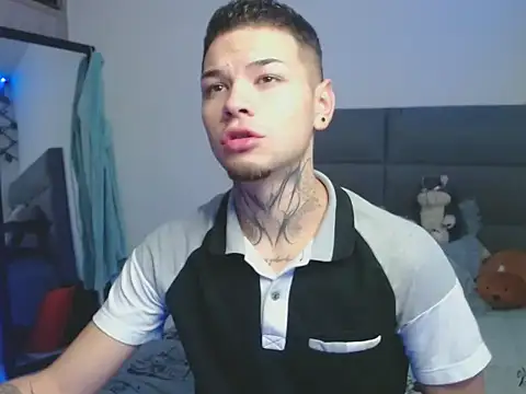 MarceloMilk online show from 14, 10, 2025