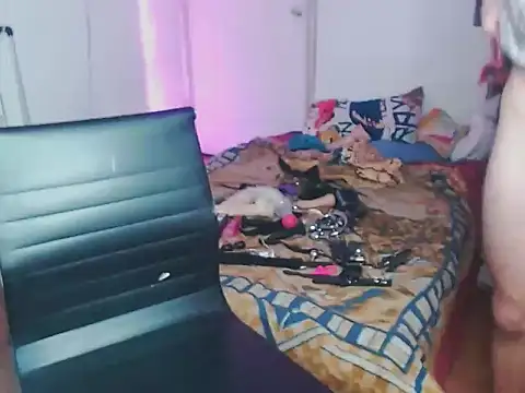 MarceloMilk online show from 17, 11, 2025