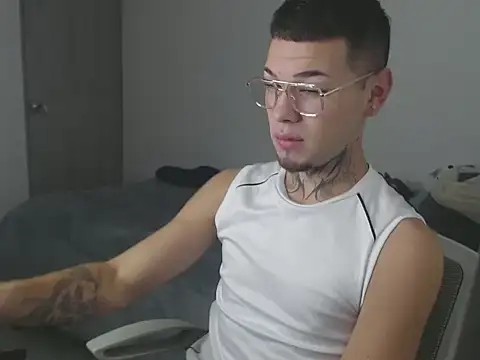 MarceloMilk online show from 17, 9, 2025