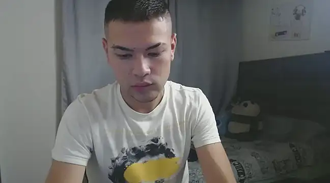 MarceloMilk online show from 25, 2, 2025