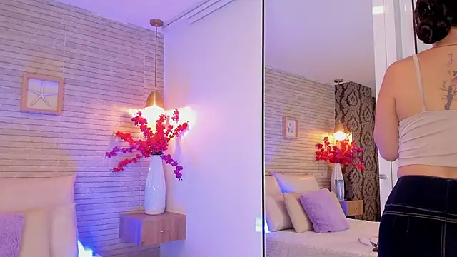 Snapshot of Catalinna_Thompson chatting on 19, 10, 2025 Catalinna Thompson online show from 19, 10, 2025