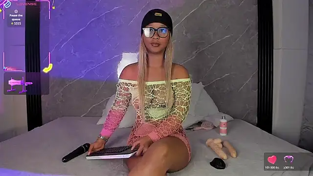 RachellEbony online show from 6, 2, 2026