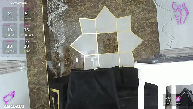 Kate Dynasty online show from 6, 2, 2026