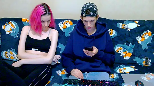 Ivy Lester online show from 30, 9, 2025