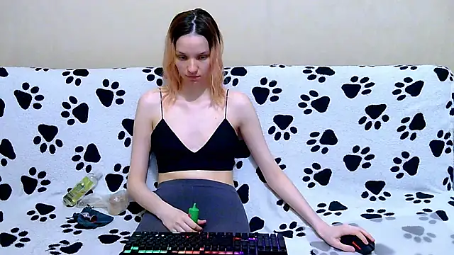 Ivy Lester online show from 19, 3, 2026